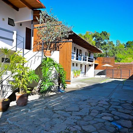 Villa Maria Hotel Valle de Bravo Exterior foto