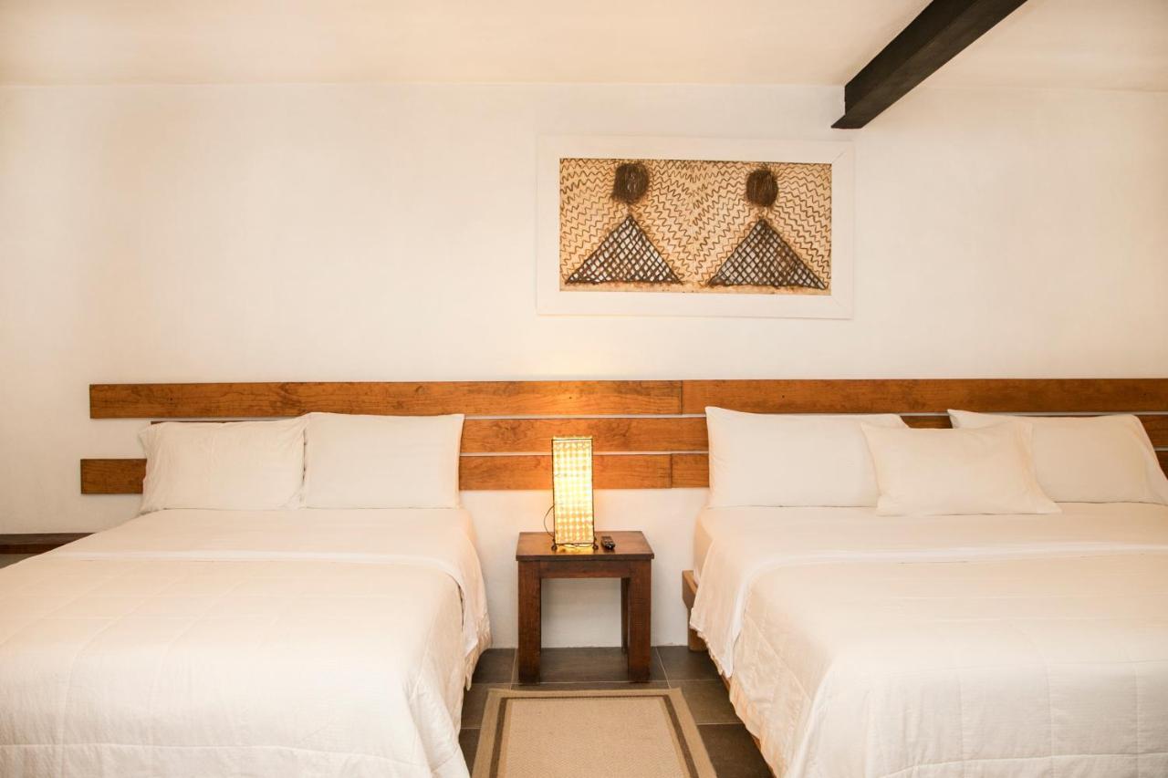 Villa Maria Hotel Valle de Bravo Exterior foto