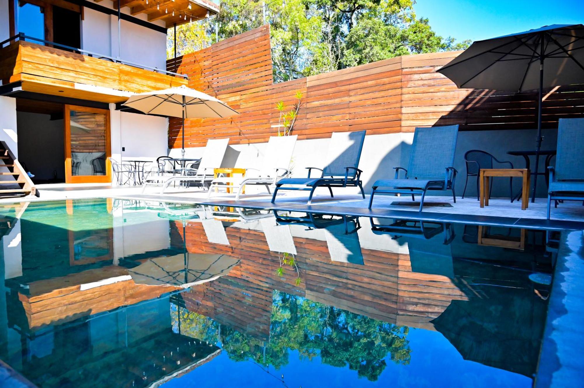 Villa Maria Hotel Valle de Bravo Exterior foto