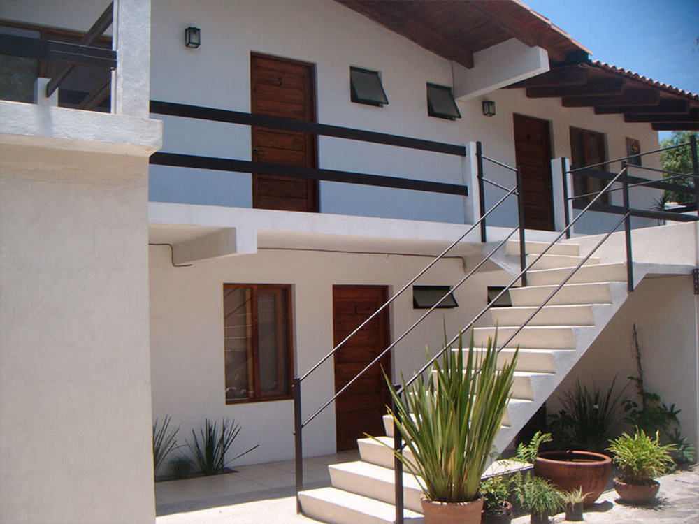Villa Maria Hotel Valle de Bravo Exterior foto