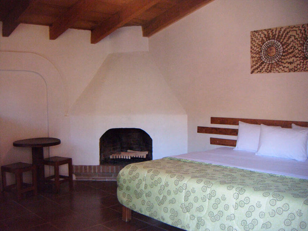Villa Maria Hotel Valle de Bravo Exterior foto