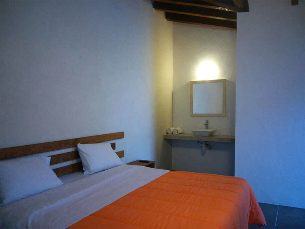 Villa Maria Hotel Valle de Bravo Exterior foto