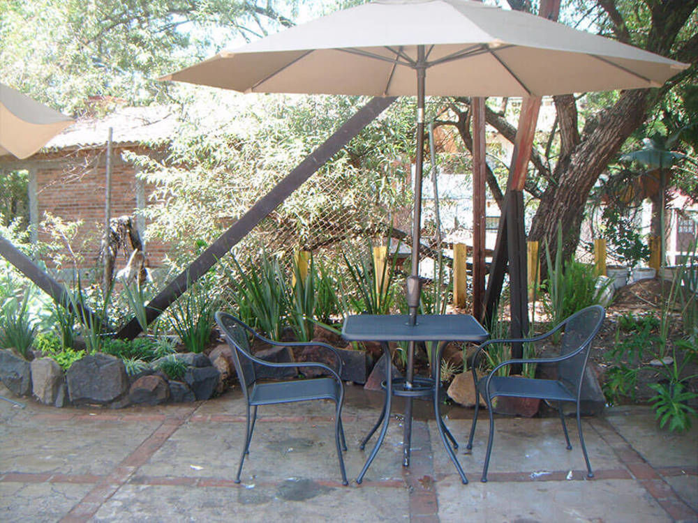 Villa Maria Hotel Valle de Bravo Exterior foto