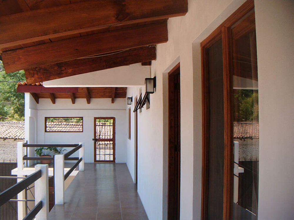 Villa Maria Hotel Valle de Bravo Exterior foto